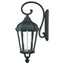  76186-14 - 2 Lt TBK Outdoor Wall Lantern