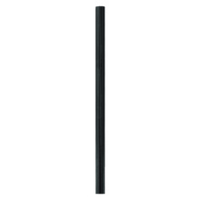  7708-14 - Textured Black Lamp Post