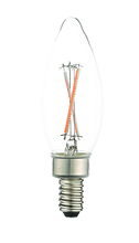  920213X10 - Filament LED Bulbs