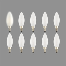  920413 - Filament Graphene LED Bulbs