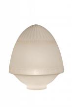  113537 - 14"W Ovum Aquinum Shade