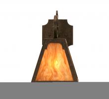  117794 - 7" Wide Dalton Wall Sconce