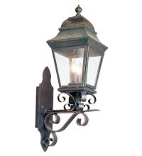  118860 - 9" Wide Arnette Wall Sconce