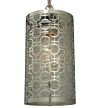  126758 - 5"W Deco Mini Pendant