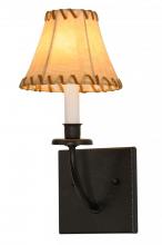  149713 - 6"W Laredo Wall Sconce