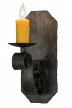  155248 - 6.5"W Renzo Wall Sconce