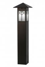  156322 - 48" High Cumberland Bollard