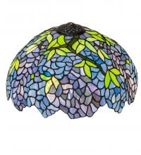  157253 - 16" Wide Wisteria Shade