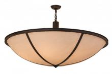  157572 - 48" Wide Commerce Jackson Inverted Pendant