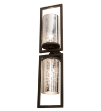  195630 - 8.5" Wide Galatia Wall Sconce