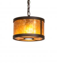  246131 - 10" Wide Cilindro Pendant