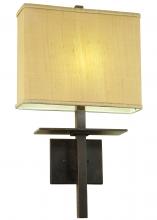  249679 - 14" Wide Atria Wall Sconce