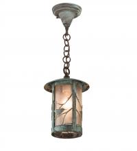  37385 - 8" Wide Fulton Song Bird Mini Pendant