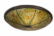  51126 - 42" Wide Acorn Shade