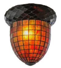  51846 - 12" Wide Acorn Shade