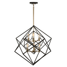  AC11116 - Artistry 6-Light Chandelier