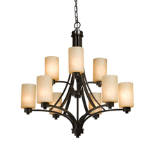  AC1309OB - Parkdale AC1309OB Chandelier