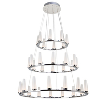  AC7515 - Briar Chandelier