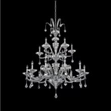  027753-010-FR001 - Cosimo 18 Light Chandelier