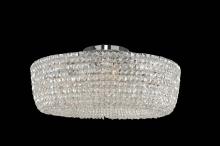  029442-010-FR001 - Cesano 32 Inch Semi Flush Mount