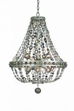  029951-042 - Lucia 20 Inch Pendant