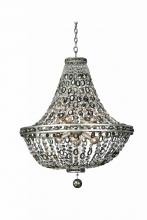  029952-042 - Lucia 26 Inch Pendant