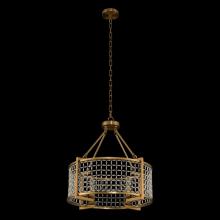  032151-043-FR001 - Verona 24 Inch Pendant