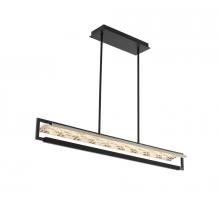  036961-052-FR001 - Capuccio 46 Inch LED Island