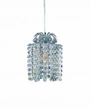  11761-010-FR103 - Milieu 1 Light Mini Pendant