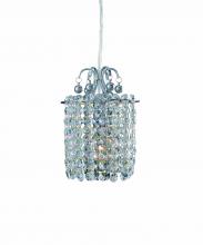  11763-010-FR104 - Milieu 1 Light Mini Pendant