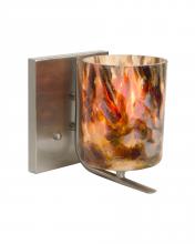  1WC-LAVA-SN - Besa Lava Vanity