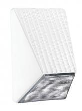  309253 - Costaluz 3092 Series Wall White 1x75W Medium base