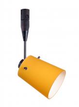  RSP-5118AM-LED-BR - Besa Tammi 3 Spotlight Rsp Apricot Matte Bronze 1x3W LED Mr16