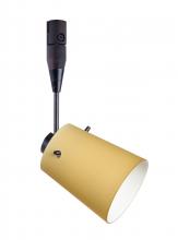  RSP-5118VM-LED-BR - Besa Tammi 3 Spotlight Rsp Vanilla Matte Bronze 1x3W LED Mr16