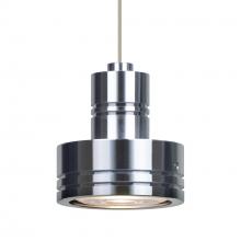  RXP-SPUTNK-LED-SN - Besa Pendant Sputnik Satin Nickel 1x7W LED