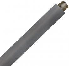  7-EXT-57 - 9.5" Extension Rod in Polished Pewter