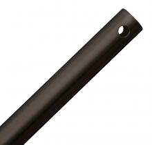  DR-36-13 - 36" Downrod in English Bronze