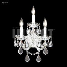  40253S2GT - Maria Theresa Wall Sconce