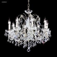  40288G11 - Regalia 8 Light Chandelier