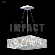  40355S22 - Contemporary Chandelier