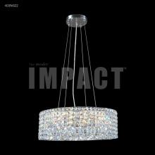  40396S22 - Contemporary Chandelier