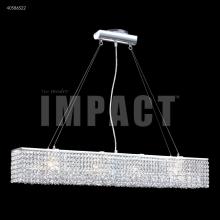  40586S22 - Contemporary Chandelier