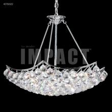  40736S22 - Cascade Chandelier