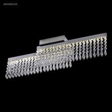  41015S00LED - LED Crystal Chandelier