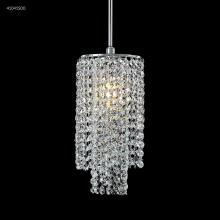  41041S00 - Contemporary Crystal Chandelier