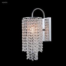  41042S11 - Contemporary Crystal Chandelier