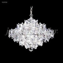  91337S22 - Continental Fashion Chandelier