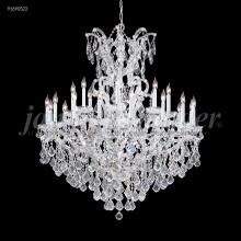  91690GL1X - Maria Theresa 24 Light Chandelier