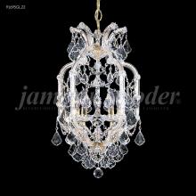  91695GL2GT - Maria Theresa 5 Light Pendant