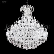  91830GL22 - Maria Theresa 128 Light Chandelier